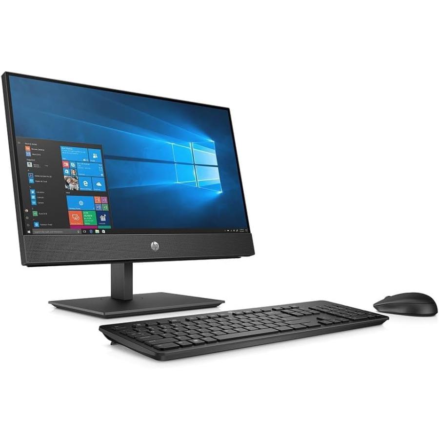 日本HP HP ProOne 600G4 AIO 一体型 中古パソコン 21.5インチ フルHD 