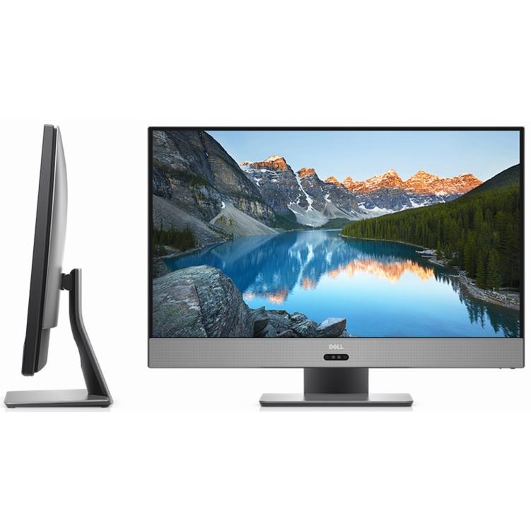 K*r様 DELL inspiron 27 7775 Inspiron DELL 27 7775 一体型PC AMD Ryzen 5 メモリ8GB SSD256GB