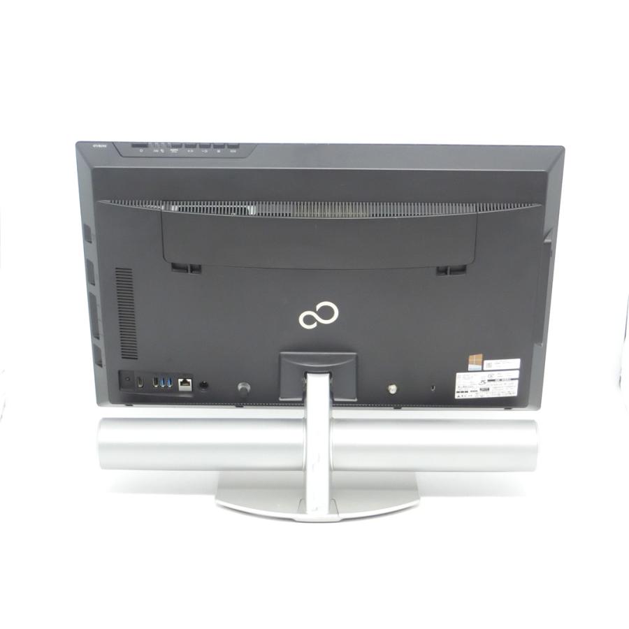 FMV 富士通 ESPRIMO FH78/LD 23型 フルHD タッチパネル 一体型PC Core