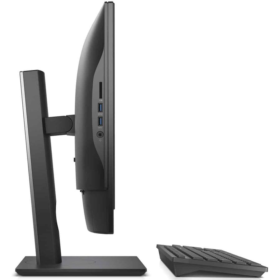 DELL OptiPlex 5250 一体型パソコン DELL 一体型 OptiPlex 5250 AIO 中古 デスクトップパソコン