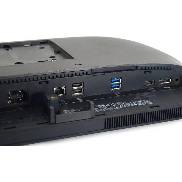 OptiPlex DELL 5250 AIO 一体型デスク Office Win11 第6世代Core i7