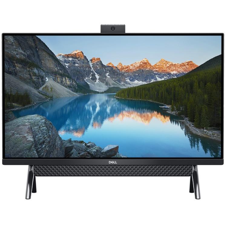 Inspiron 7000 DELL Inspiron 7790 AIO Core i7 10510U/16GB/新品