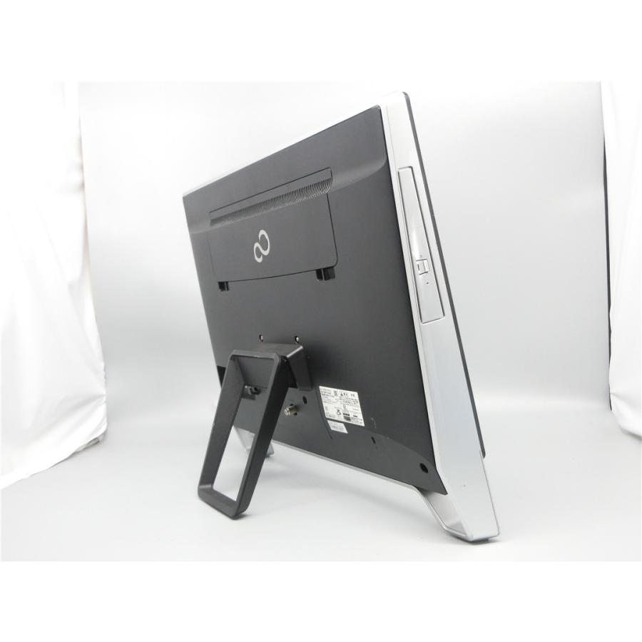 FMV WEBカメラ/中古/Win11/高速SSD512/メモリ8GB/23型ワイドフルHD一