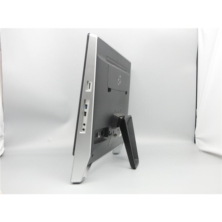 FMV WEBカメラ/中古/Win11/高速SSD512/メモリ8GB/23型ワイドフルHD一