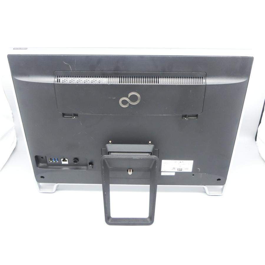 FMV WEBカメラ/中古/Win11/高速SSD512/メモリ8GB/23型ワイドフルHD一