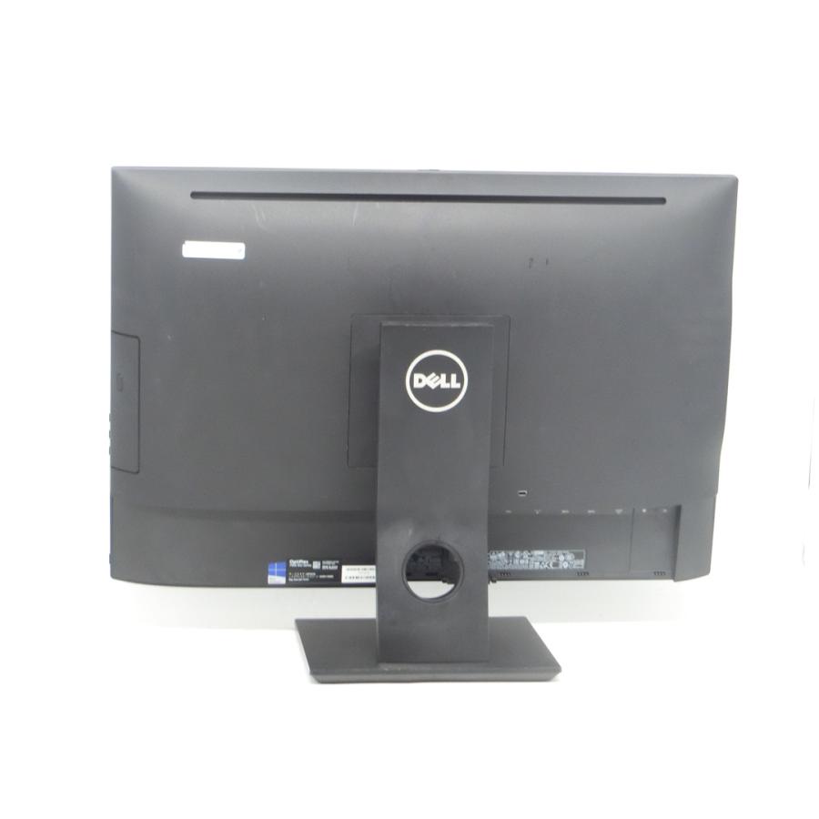 mapiDell OptiPlex 一体型パソコン23.8型 i5/8GB OptiPlex デル 一体型PC Optiplex 7450 AIO 23.8型フル