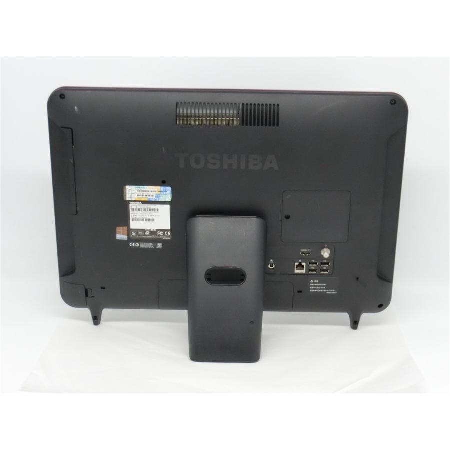 REGZA WEBカメラ/中古/WIN11/新品SSD512/8GB/21型ワイドフルHD一体型