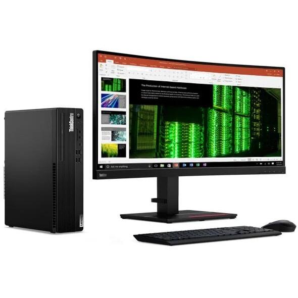 ThinkCentre 2020年モデル 中古パソコン Lenovo M70S Small (第10世代 