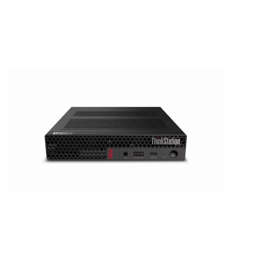 ThinkCentre 省スペース ミニデスクトップThinkStation P340 Tiny (第 