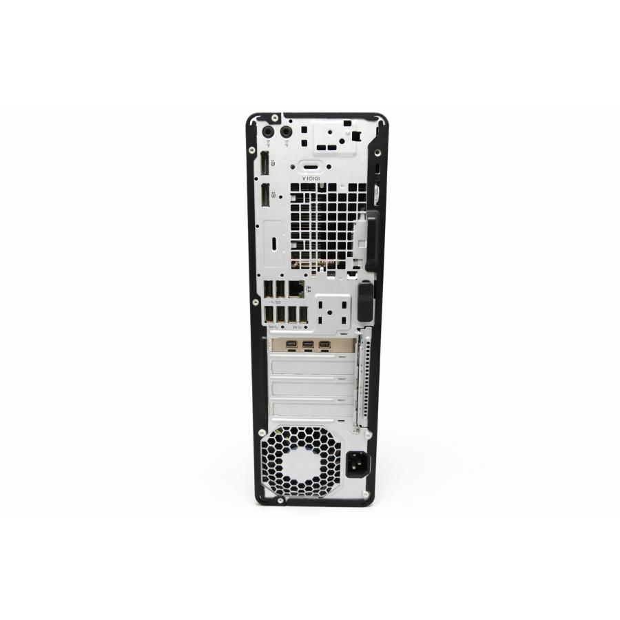 EliteDesk HP 800 G5 SFF 第9世代 Core i7-9700 / 16GB SSD512GB +