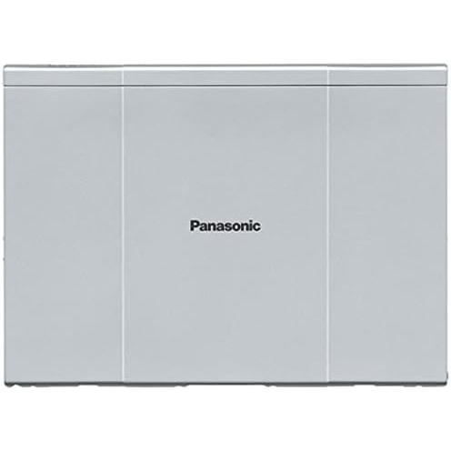 Panasonic Let's note CF-XZ6　12型QHD軽量ノートパソコン第7世代Core i5-7200U/8GBメモリ/最大SSD1TB/WEBカメラ/WIFI/Bluetooth/MSoffice2021/タッチペン | Let’s note | 06