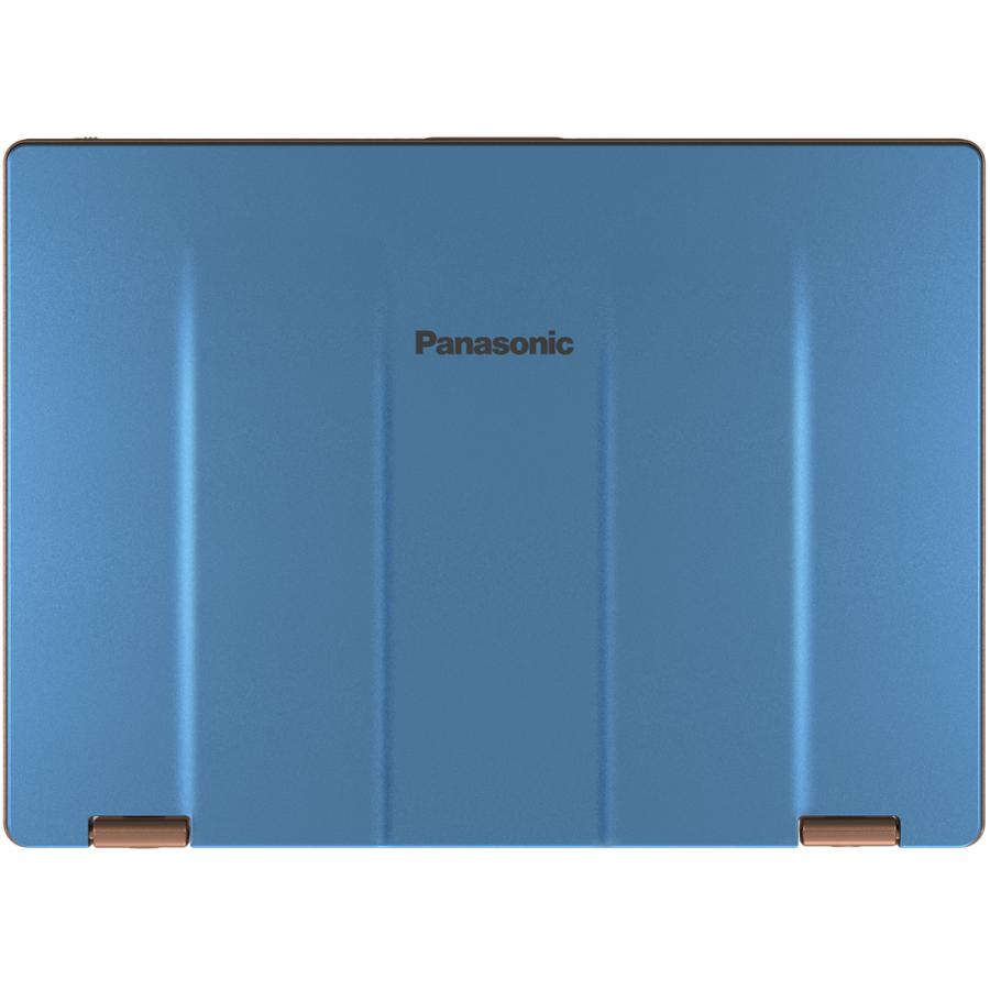 Let's note RZ 軽量薄型ノートパソコンPanasonic CF-RZ4JDEJR