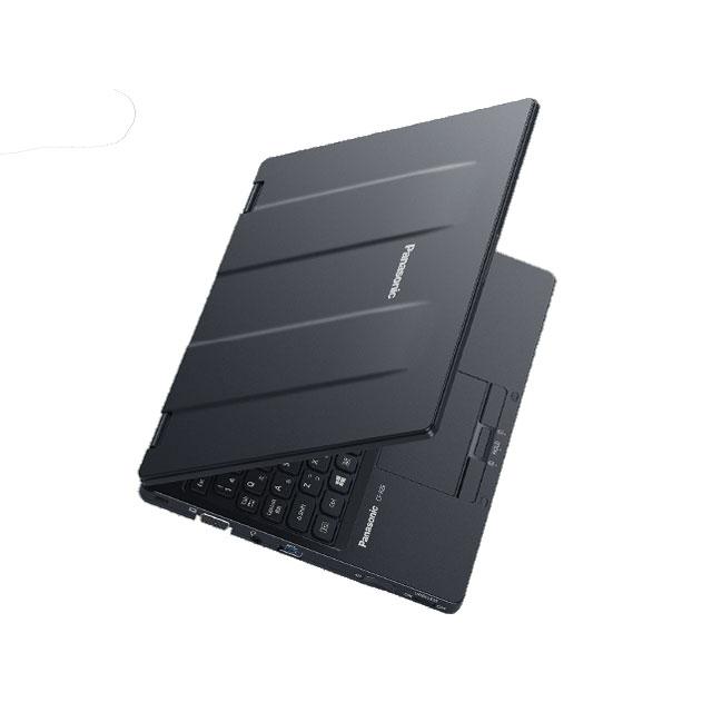 Let's note RZ 超軽量2in1モバイルノートパソコン Panasonic CF-RZ6