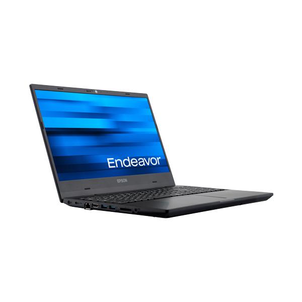 Endeavor EPSON Endeavor NJ5950E 15.6型FHDノートパソコン Win11Pro