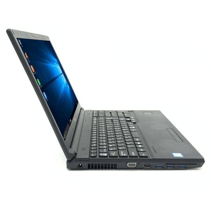 ★新Win11★新品SSD240GB★高速メモリ8GB★富士通★LIFEBOOK LIFEBOOK A 富士通 A746/N Core i7 6600U / メモリ8GB SSD512GB