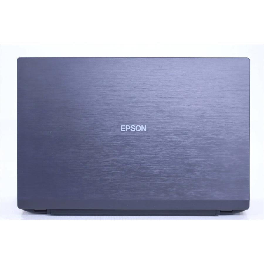 Endeavor 訳ありゲーミングPC EPSON NJ5900E WEBカメラ/中古