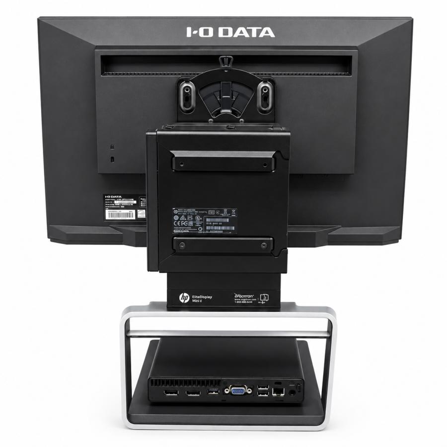 ProDesk HP 400 G5 第9世代 Core i5 メモリ16GB SSD512GB DVD搭載 I-O
