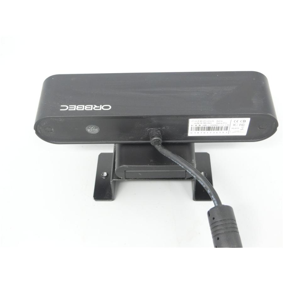 中古動作確認済み　Orbbec Astra 3Dカメラ。 | logicool | 01
