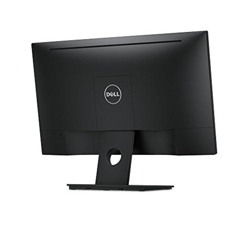 Dell Eシリーズ E2417H 23.8 インチワイドモニタ IPS Full HD（1920 x 