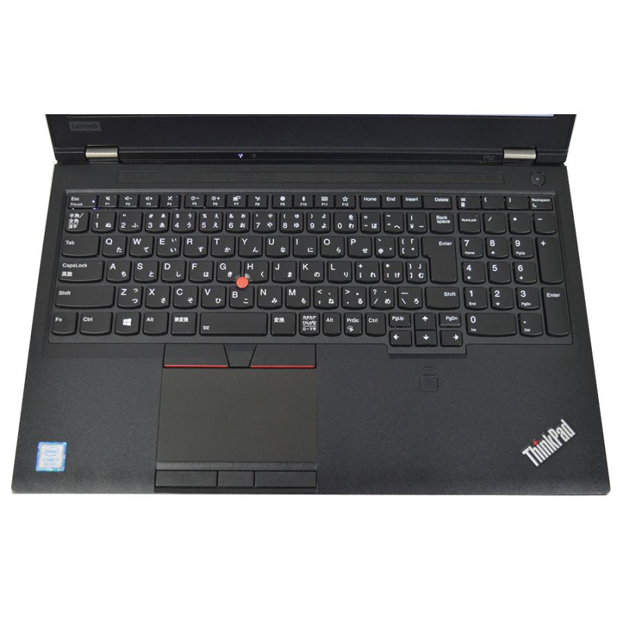 レノボ P52 i7-8750H 32GB 512GB P1000 ノートPC レノボ P52 i7-8750H 32GB 512GB P1000 ノートPC Amazon.co.jp