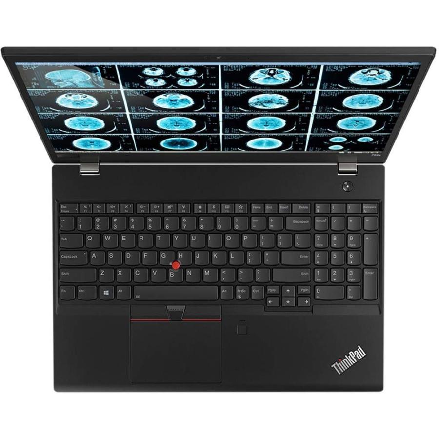 Lenovo ThinkPad P52Sモバイルワークステーションi7-8650U/32GB/ NVMe 