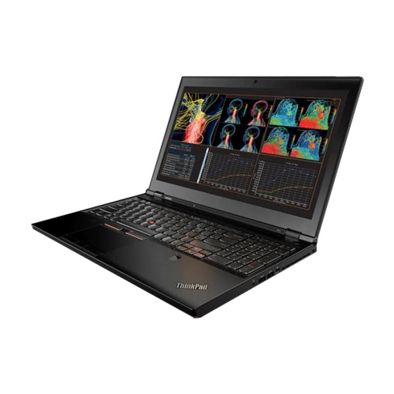 ThinkPad P ゲーミングノートPC Lenovo P72 Xeon E-2186M/32GB/高速