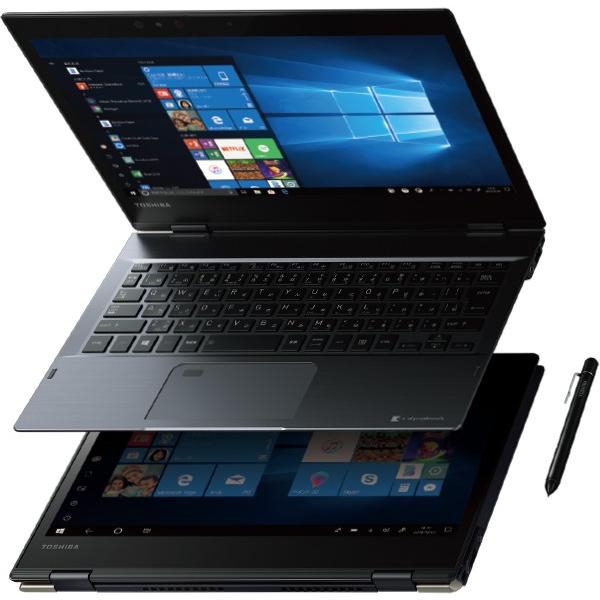 dynabook B 2020年モデルdynabook VC72/M ビジネス2in1 12.5型 dynabook B 2020年モデルdynabook VC72/M ビジネス2in1 12.5型