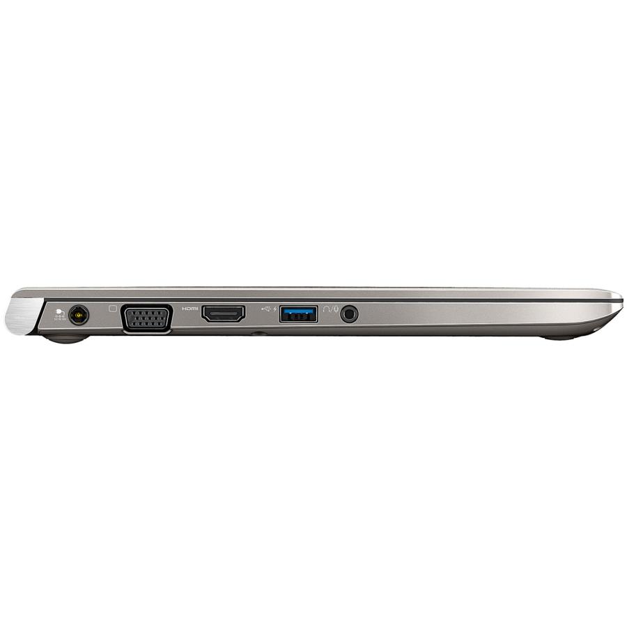 軽量薄型TOSHIBA　R63シリーズWindows11 MS Office2021 第7世代Corei5/メモリ8GB/高速SSD搭載　 Bluetooth WIFI  中古　13.3インチFHDノートパソコン　おすすめの画像