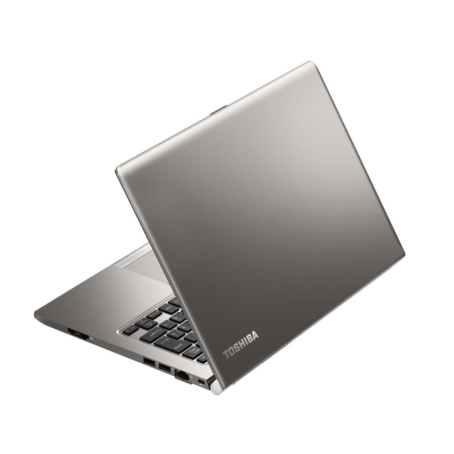 dynabook R 軽量薄型TOSHIBA R63シリーズWindows11 MS Office2021 第7