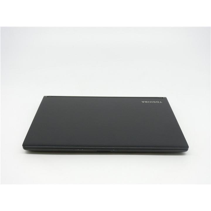 dynabook R 激安 中古ノートパソコン Microsoft Office付き 東芝 R73/D