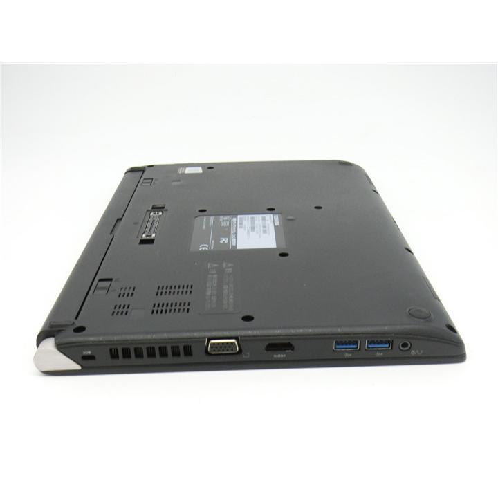 dynabook R 激安 中古ノートパソコン Microsoft Office付き 東芝 R73/D