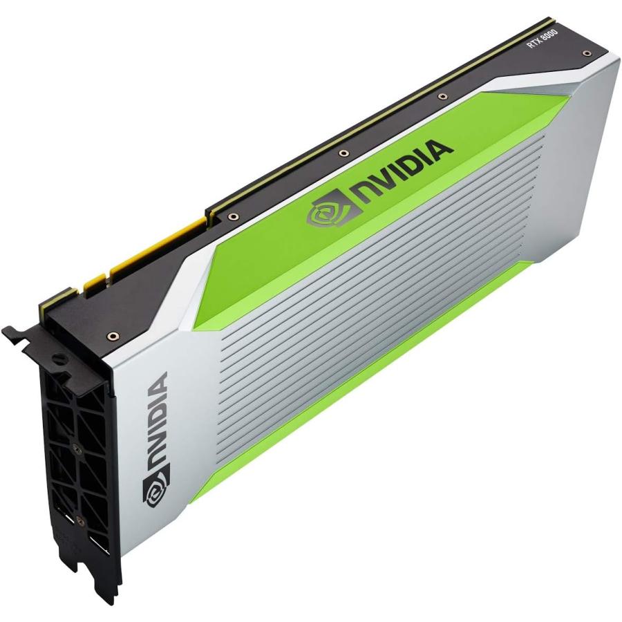 NVIDIA 美品NVIDIA Quadro RTX 8000 Passive NVIDIA Turing〓 GPU