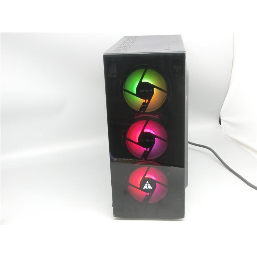 NEC ゲーミングデスクトップPC COlDEN FIELD Win11Pro AMD Ryzen 5