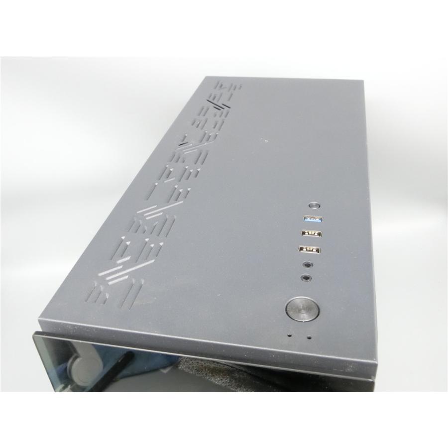 NEC ゲーミングデスクトップPC COlDEN FIELD Win11Pro AMD Ryzen 5