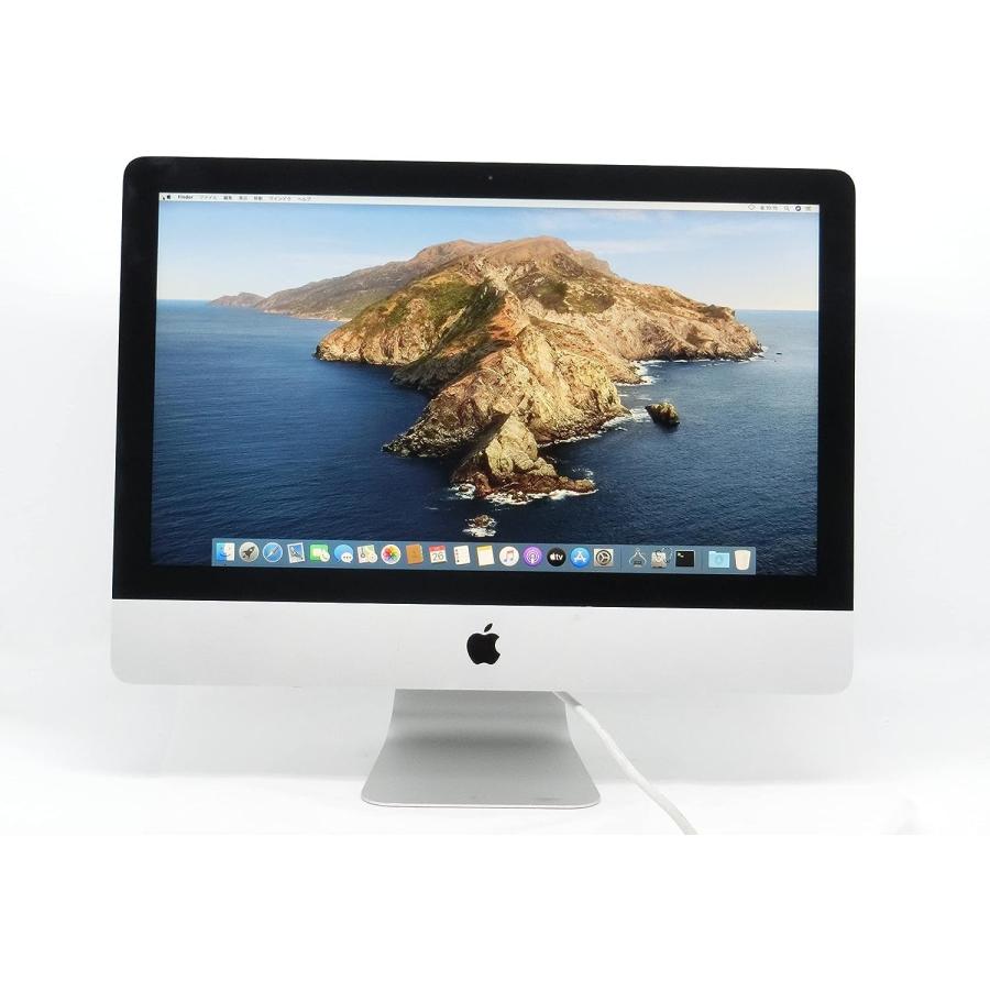 iMac late2013 21.5インチ SSD240GB メモリ8GB iMac late2013 21.5インチ SSD240GB メモリ8GB