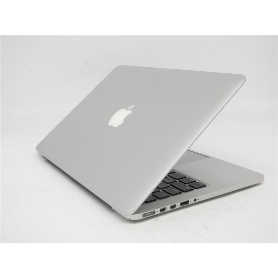 MacBook Pro Apple 13.3inch A1502（2013年） core i5 4258U 2.4GHz