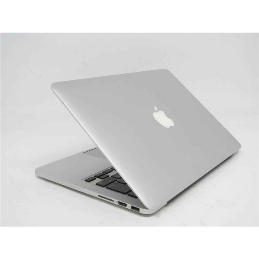 MacBook Pro Apple 13.3inch A1502（2013年） core i5 4258U 2.4