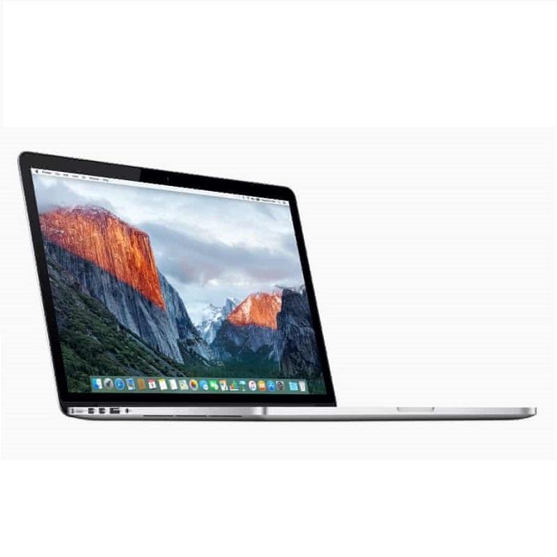 MacBook Pro 2015年モデル Apple Retina 2K 2880X1800 (A1398