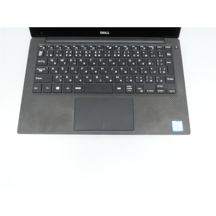 XPS 13 Dell ノートパソコン XPS13 9350 13インチQHD+