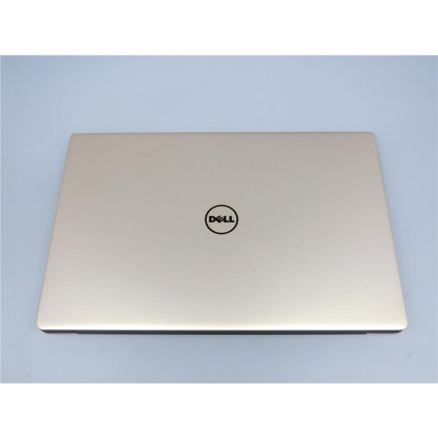 【4K 高画質タッチパネル】 DELL XPS13 16GBSSD512 XPS 13ノートパソコン - 薄型軽量ノートパソコン | Dell 日本