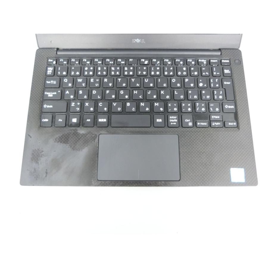 XPS 13 Dell ノートパソコン XPS13 P54G 13インチフルHD
