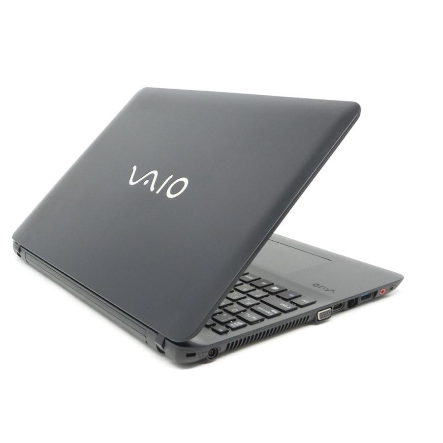 SONY（ソニー） ノートパソコン 中古 windows11 Pentium Celeron 第4