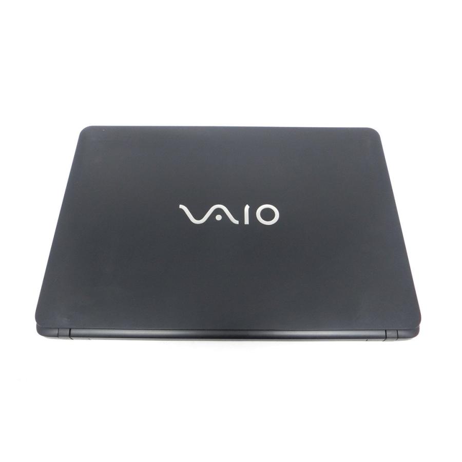 SONY（ソニー） ノートパソコン 中古 windows11 Pentium Celeron 第4