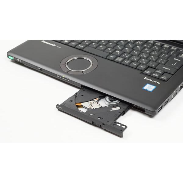 Let's note LV 希少品Panasonic レッツノート CF-LV73F1VU 14型 フルHD