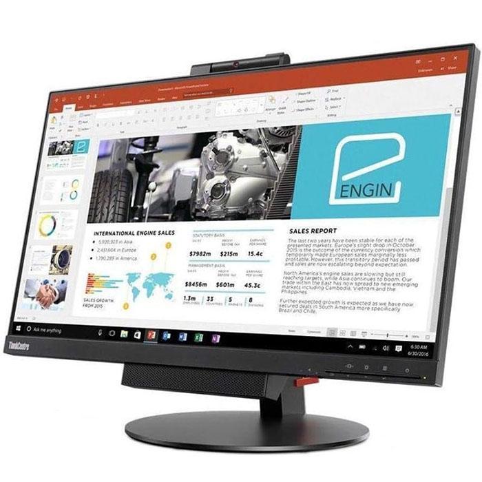 ThinkCentre 爆買 2019年モデル WEBカメラ付き LENOVO Lenovo