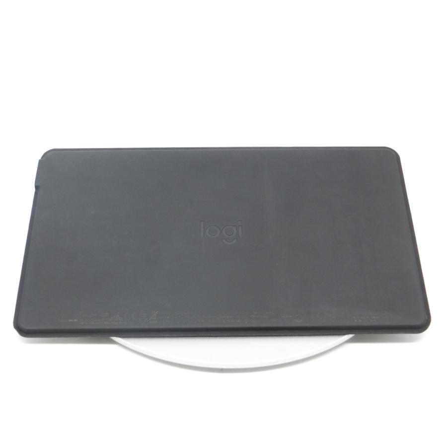 ノートPCケース Logicool KEYS-TO-GO keys-to-go-2-graphite-gallery-