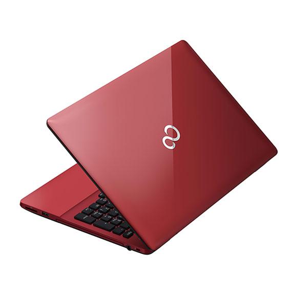 LIFEBOOK AH 【中古】富士通 AH42シリーズ /第7世代 Celeron 3865U