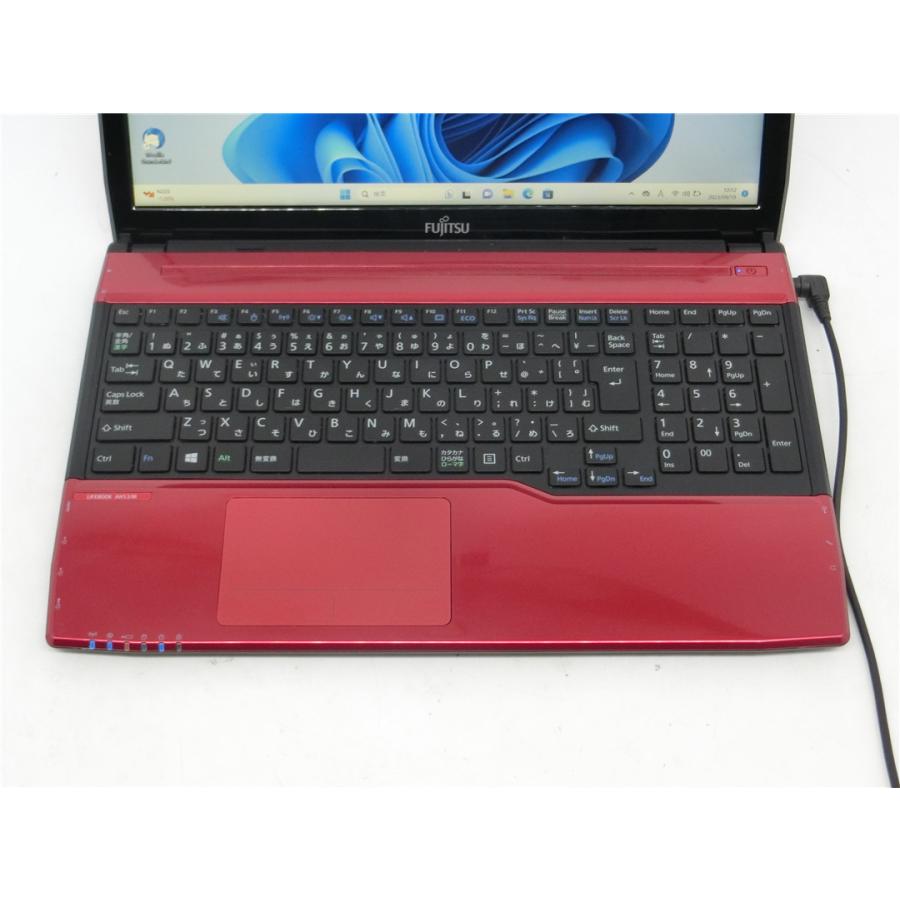 富士通lifebook AH53/M i7-4702MQメモリ8GB #3943 富士通lifebook AH53/M i7-4702MQメモリ8GB #3943 富士通 FMV