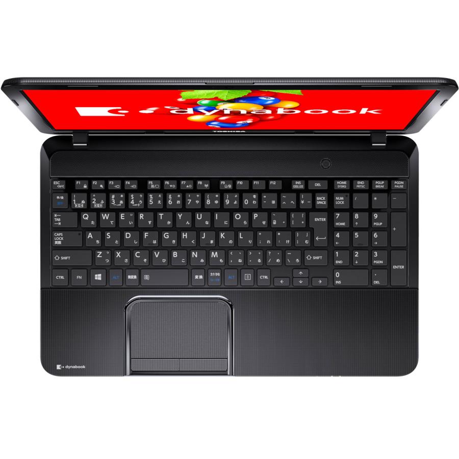 楽天市場】dynabook T552（ノートPC｜パソコン）：パソコン・周辺機器 