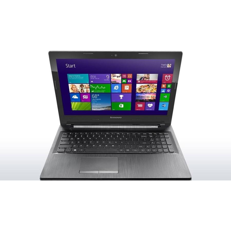 WEBカメラ/中古ノートパソコン Lenovo G50-80 Core i3 5005U/8GB/新